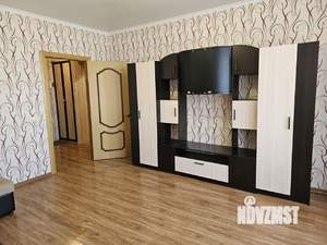 1-к квартира, вторичка, 37м2, 22/26 этаж