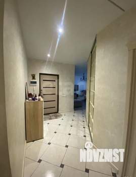 3-к квартира, вторичка, 84м2, 14/20 этаж