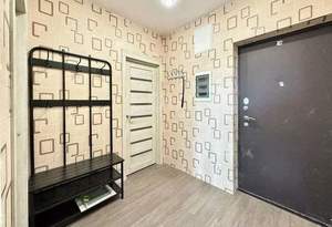 1-к квартира, вторичка, 47м2, 7/24 этаж
