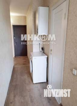1-к квартира, вторичка, 32м2, 7/9 этаж