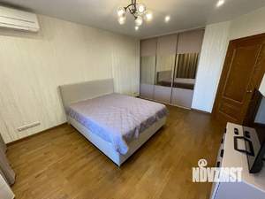 1-к квартира, вторичка, 42м2, 18/25 этаж