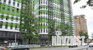 Студия квартира, вторичка, 68м2, 4/27 этаж