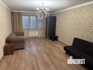 2-к квартира, вторичка, 88м2, 2/25 этаж