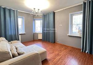 2-к квартира, вторичка, 63м2, 3/24 этаж