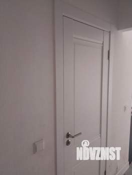 Студия квартира, вторичка, 24м2, 4/24 этаж