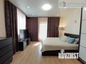Студия квартира, вторичка, 28м2, 15/27 этаж
