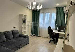 2-к квартира, вторичка, 49м2, 18/25 этаж
