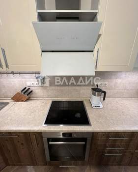 2-к квартира, вторичка, 54м2, 6/18 этаж