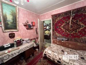 5-к квартира, вторичка, 106м2, 12/13 этаж