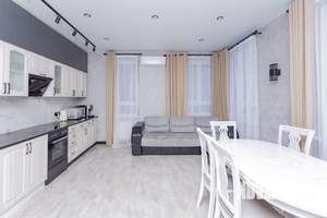 3-к квартира, вторичка, 88м2, 4/25 этаж
