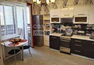 2-к квартира, вторичка, 61м2, 4/25 этаж
