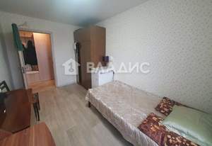 2-к квартира, вторичка, 49м2, 7/7 этаж