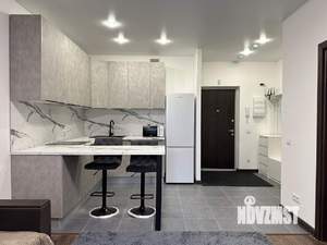 2-к квартира, вторичка, 40м2, 10/25 этаж