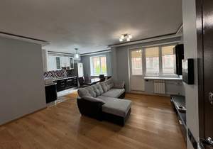 2-к квартира, вторичка, 65м2, 2/17 этаж