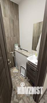 3-к квартира, вторичка, 86м2, 20/20 этаж