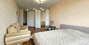 1-к квартира, вторичка, 48м2, 14/19 этаж