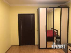 2-к квартира, вторичка, 61м2, 4/23 этаж