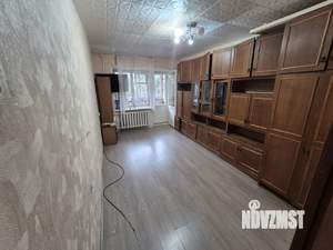 2-к квартира, вторичка, 43м2, 2/5 этаж