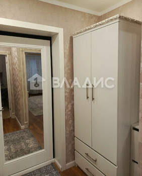 1-к квартира, вторичка, 31м2, 1/8 этаж