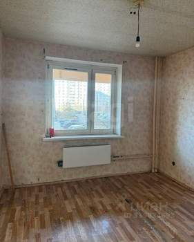 4-к квартира, вторичка, 99м2, 2/22 этаж