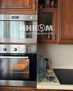 3-к квартира, вторичка, 77м2, 7/23 этаж