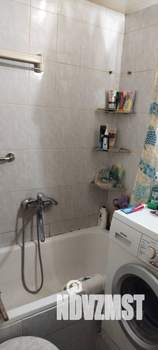 3-к квартира, вторичка, 63м2, 2/9 этаж