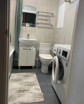 2-к квартира, вторичка, 49м2, 25/25 этаж