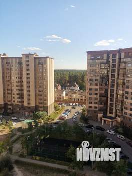 3-к квартира, вторичка, 88м2, 11/17 этаж