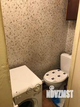 2-к квартира, вторичка, 43м2, 3/5 этаж