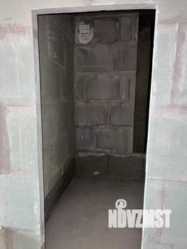 1-к квартира, вторичка, 35м2, 12/25 этаж