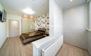 2-к квартира, вторичка, 74м2, 15/25 этаж