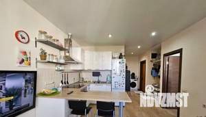 2-к квартира, вторичка, 43м2, 18/20 этаж