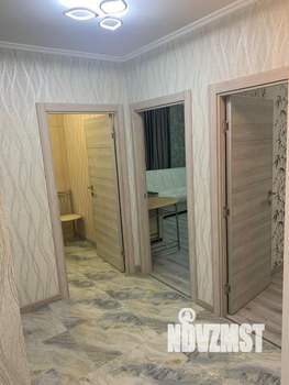 2-к квартира, вторичка, 57м2, 17/25 этаж