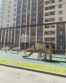Фото квартиры на продажу (1)