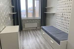 3-к квартира, вторичка, 56м2, 24/25 этаж