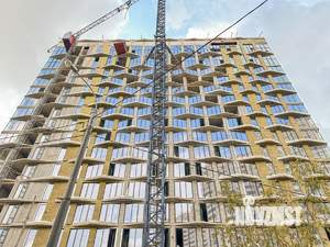 Студия квартира, вторичка, 24м2, 5/17 этаж