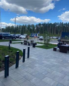 2-к квартира, вторичка, 51м2, 3/25 этаж