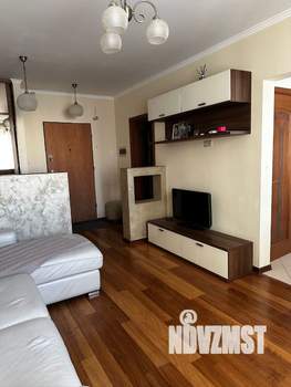 3-к квартира, вторичка, 54м2, 14/23 этаж