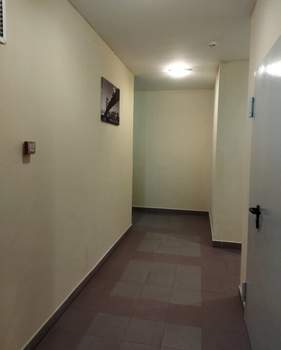 Студия квартира, вторичка, 27м2, 14/22 этаж