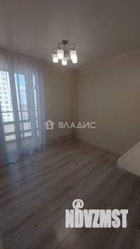 1-к квартира, вторичка, 33м2, 15/25 этаж