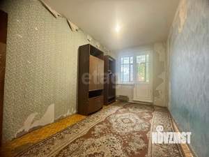 3-к квартира, вторичка, 64м2, 2/12 этаж