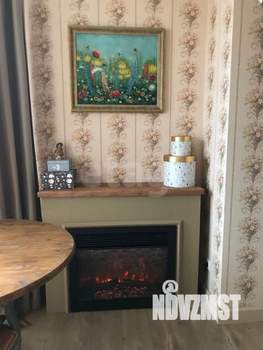 2-к квартира, вторичка, 69м2, 25/25 этаж