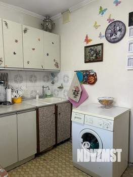 3-к квартира, вторичка, 63м2, 2/12 этаж