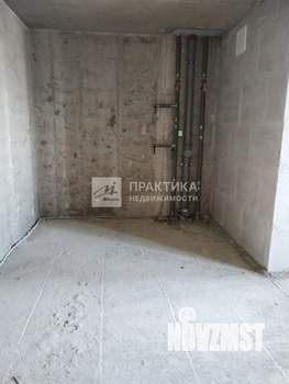 2-к квартира, вторичка, 74м2, 25/25 этаж