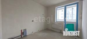 1-к квартира, вторичка, 33м2, 11/25 этаж