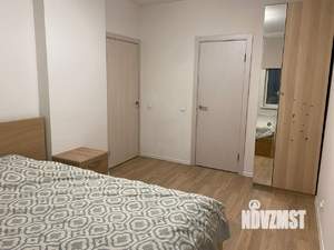 2-к квартира, вторичка, 51м2, 25/25 этаж