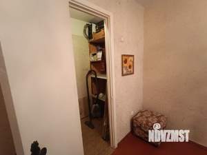 2-к квартира, вторичка, 45м2, 4/5 этаж