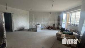 Студия квартира, вторичка, 41м2, 10/25 этаж