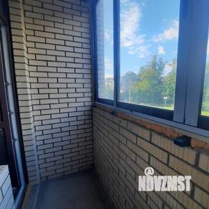 2-к квартира, вторичка, 52м2, 2/25 этаж