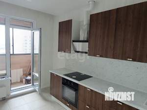 1-к квартира, вторичка, 31м2, 21/24 этаж